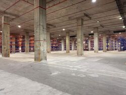 Jurong Logistics Hub (D22), Warehouse #568695561